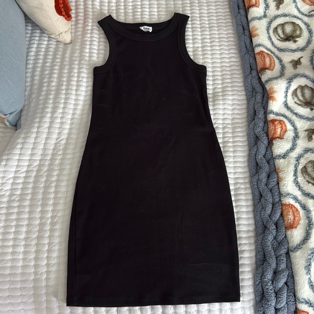 Cotton On Tank Dress